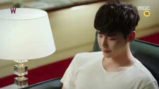 سریال فوق العاده"دبلیو - W (دوجهان-دوجهان موازی)"-قسمت چهارم"4"-