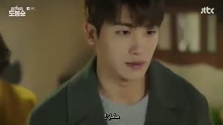 قسمت هشتم سریال دو بون سونگ زن قوی2017(Strong Woman Do Bong Soon)با زیرنویس فارسی چسبیده