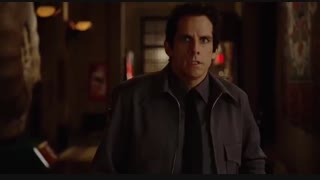 فیلم سینمایی شبی در موزه قسمت 1  - Night at the Museum 2006  با دوبله فارسی پارت 1