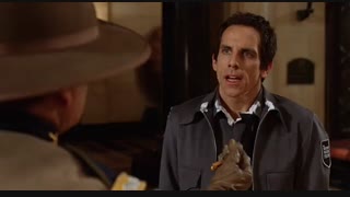 فیلم سینمایی شبی در موزه قسمت 1  - Night at the Museum 2006  با دوبله فارسی پارت 2