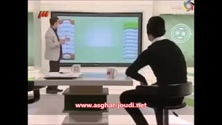 سوتی وحشـــــتـــــنـــــــاک برنامه 90