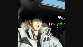 Chanyeol_Sehun_Kai_وقتی چانی و سهون نمیزارن کای بخوابه ^____^