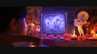 COCO - First Trailer