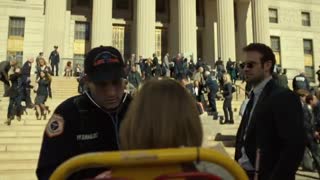 سریال بی باک قسمت 10فصل 2 سانسور شده