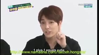 فانی مومنت از ft island که.....