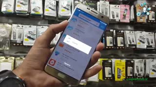 آموزش جامع باز کردن FRP Lock گوشی های سامسونگ اندروید 6xx و 5xx