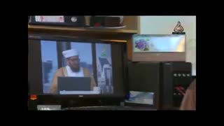 طنز وهابی چه خبر- قسمت نهم  (دکان شبکه های وهابی)