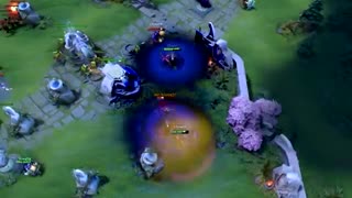 Dota 2 wtf moments قسمت ۲۱۹
