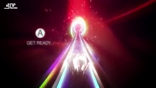 گیم پلی Thumper برای هدست های واقعیت مجازی VR