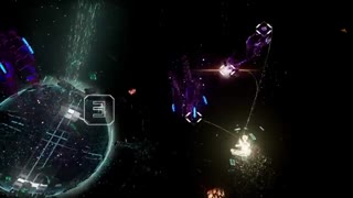 لانچ تریلر بازی Rez Infinite