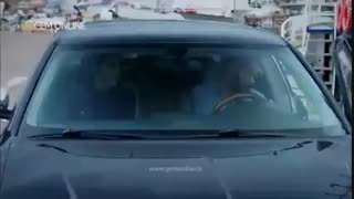 قسمت 135 سریال دست سرنوشت دوبله کانال تلگرام تورک سون مدیا turk7media@