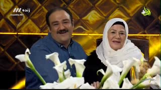 برنامه سه ستاره با اجرای احسان علیخانی قسمت نهم 29 اسفند 95 ( بخش دوم )