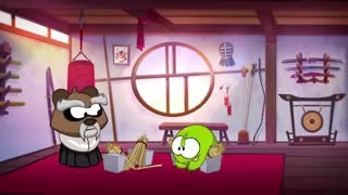 ماجراهای اوم نوم قسمت بیست و دوم