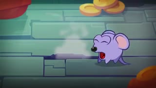 ماجراهای اوم نوم مجموعه سی قسمتی