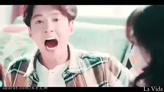 موزیک ویدیو سریال یک پایان خوش دیگر ( کپی شده از اپارات )