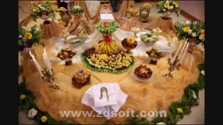 سال نو را به همه کسانی که دنبالم میکنن و  به ایرانی ها تبریک میگم.