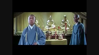 مبارزه بامردان طلایی