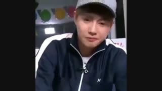 لیمو ترش خوردن سوهو عشقم