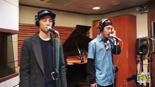 آهنگ We All Try از جی بی و مارک-GOT7