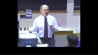 فیلم آموزشی درس بیوشیمی دانشگاه MIT