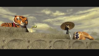 پاندای کنگ فوکار2