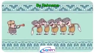 ♡♥فرا رسیدن بهار 96 بر همه شما خوبان مبارک♡♥