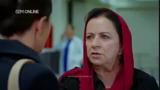 دست سرنوشت قسمت 136 ( 10 دقیق آخر فقط در تلگرام تورک سون مدیا قرار میگیرد turk7media@ )