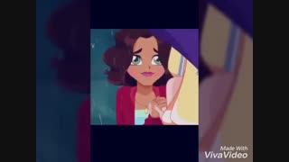 عکس های برندا با اهنگ بلک پینک تقدیم به دختر خاله ی عزیزم کیانا اولین و واقعی ترین پرنسس برندا