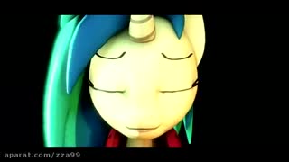 [SFM] [PMV]  از دستش ندینOWL CITY - Vanilla Twilight