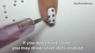 آموزش لاک زدن به سبک ام وی " سرنوشت " اینفینیت_INFINITE_Destiny