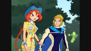 Winx Club Season 4 Episode 20 "