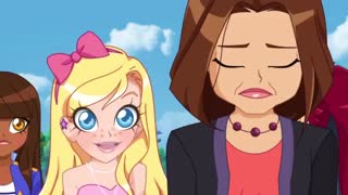 Loli Rock Season Two