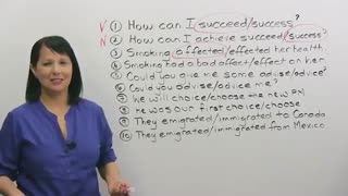 درس 1133 - مجموعه آموزش زبان انگلیسی EngVid