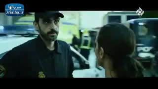 فیلم خارجی کیفر 2015 دوبله فارسی