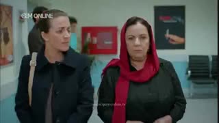 سریال دست سرنوشت قسمت 136