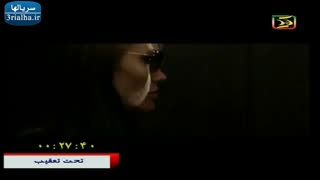 فیلم خارجی تحت تعقیب ۲۰۰۸ دوبله فارسی