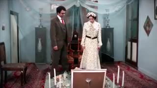 موزیک ویدیوی محسن چاووشی به نام دیوونه +توضیحات