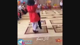 از اول هم دلش پیش اون بود خخخخخ