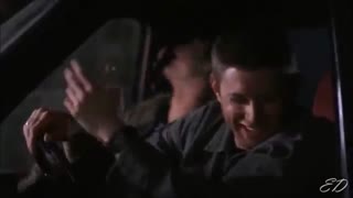 میکس حرکات جرد (سم) و جنسن (دین) _ توضیحات