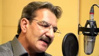 استاد مسعود سلیمانی ( صدای همیشه ماندگار )