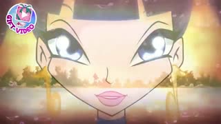 Winx forever