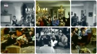 سینمایی ایرانی مزاحم  (بزودی)