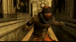 assassin vs prince of persia