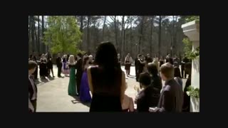 ﺭﻗﺺ ﺩﻳﻤﻦ و اﻟﻨﺎ _ ﺧﺎﻃﺮاﺕ ﻳﻚ ﺧﻮﻥ ﺁﺷﺎﻡ