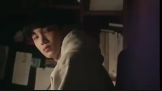 حتی اگه کی پاپر نیستی ببین،خصوصا دانش آموزا!!!EXO Kai's New Drama! (Andante Teaser)