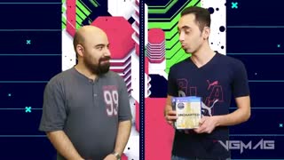 نوروز 1396 را با چه بازی هایی سپری کنیم؟