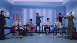 تیزر سینگل ژاپنی جدید گروه CNBLUE به نام Shake