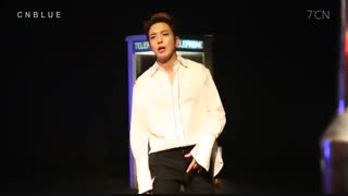 CNBLUE پشت صحنه موزیک ویدئو Between Us
