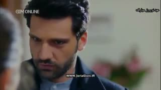 سریال اکیا با دوبله فارسی قسمت 71