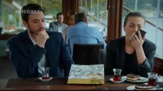 سریال دست سرنوشت قسمت 135  با دوبله فارسی